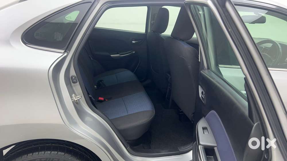 Maruti Suzuki Baleno 1.3 Alpha, 2019, Petrol