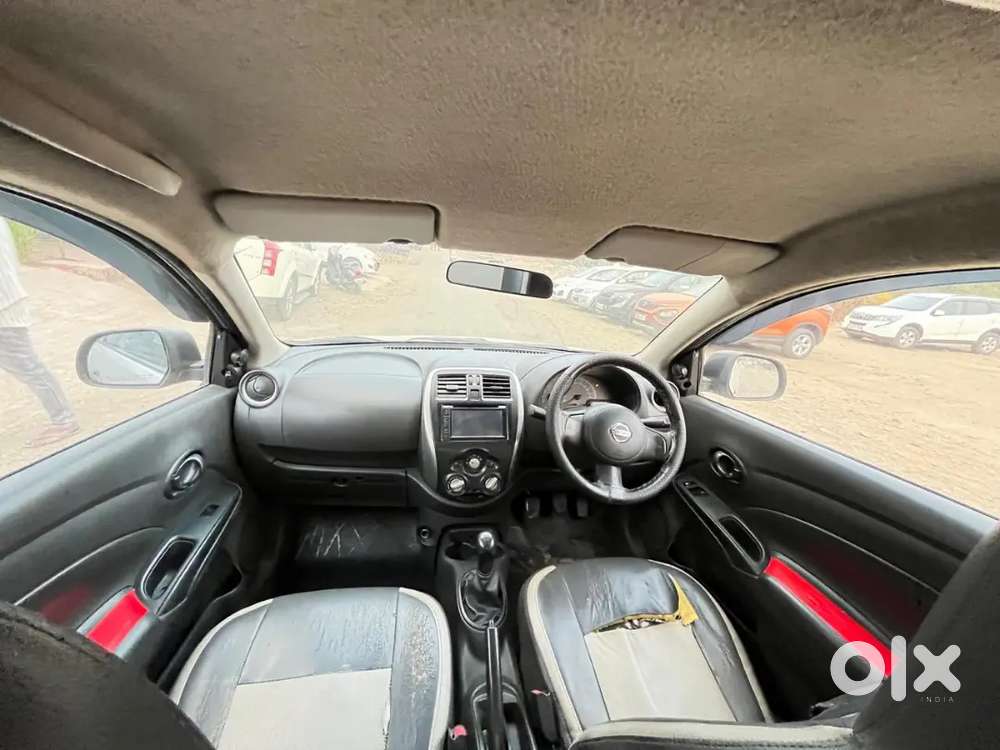 Nissan Sunny 2015 Diesel