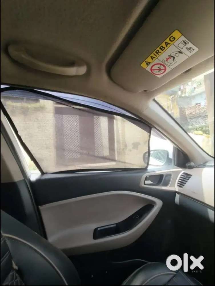 Hyundai I20 1.2 Magna 2018