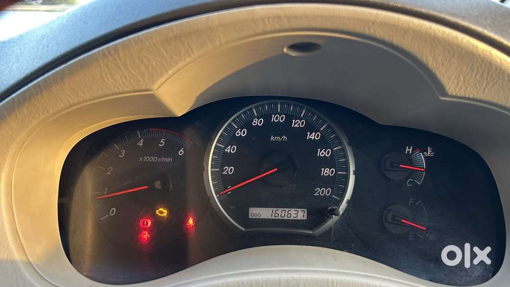 Toyota Innova 2012-2013 2.5 E Diesel Ms 7-seater, 2012, Diesel