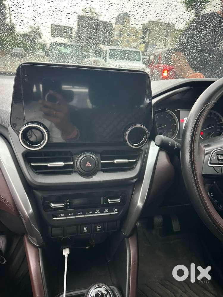 Maruti Suzuki Grand Vitara 2024