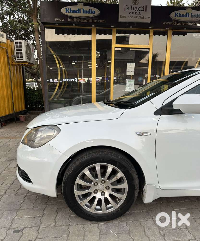 Maruti Suzuki Kizashi Cvt, 2012, Cng & Hybrids
