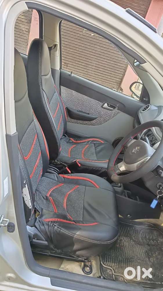 Maruti Suzuki Alto 800 2018 Petrol 56243 Km Driven