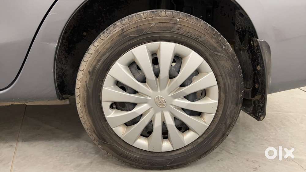 Toyota Etios Xclusive Petrol, 2014, Petrol