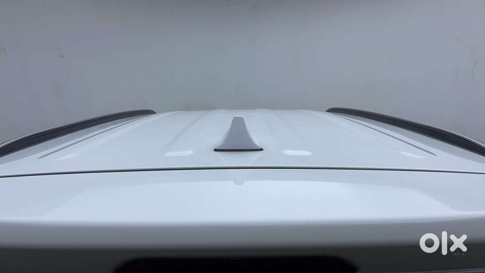 Hyundai Creta 1.6 Sx Petrol, 2018, Petrol