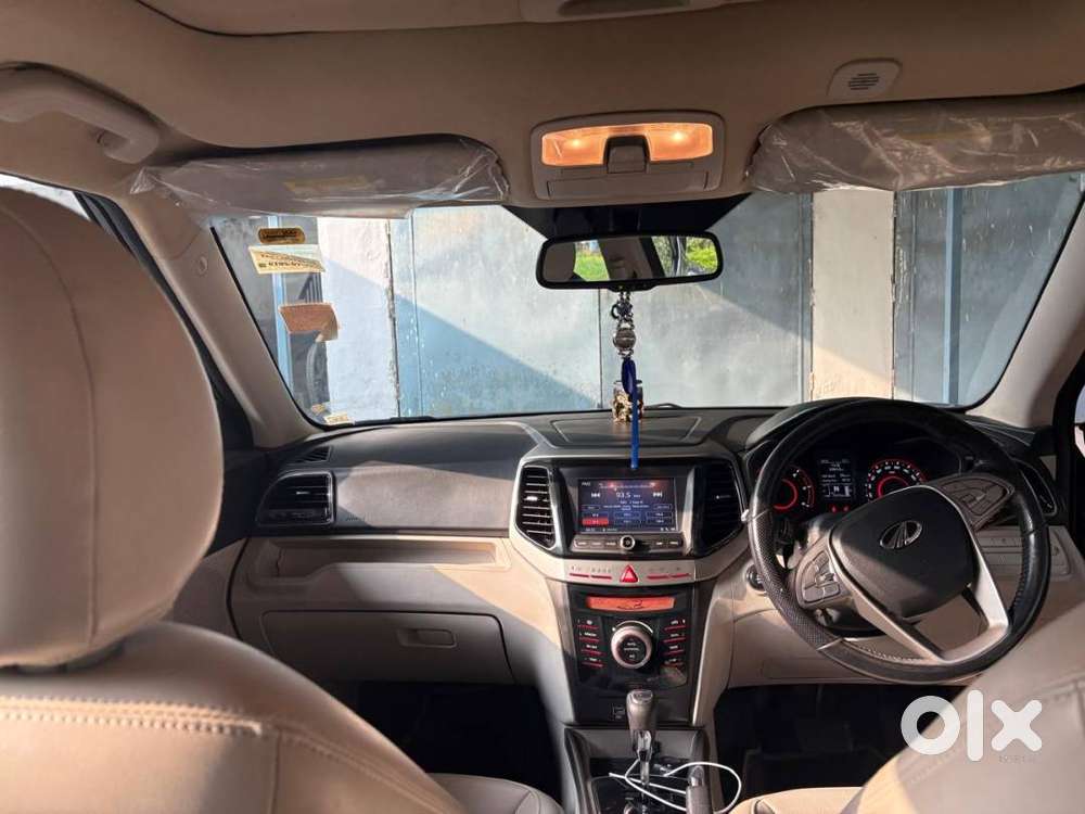Mahindra Xuv300 2019 Model