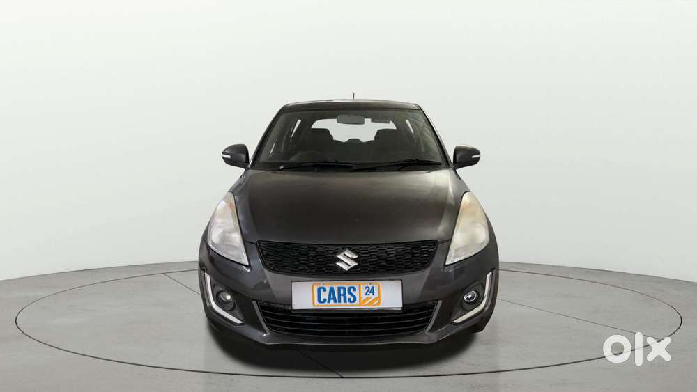 Maruti Suzuki Swift 2011-2014 Vxi, 2014, Petrol