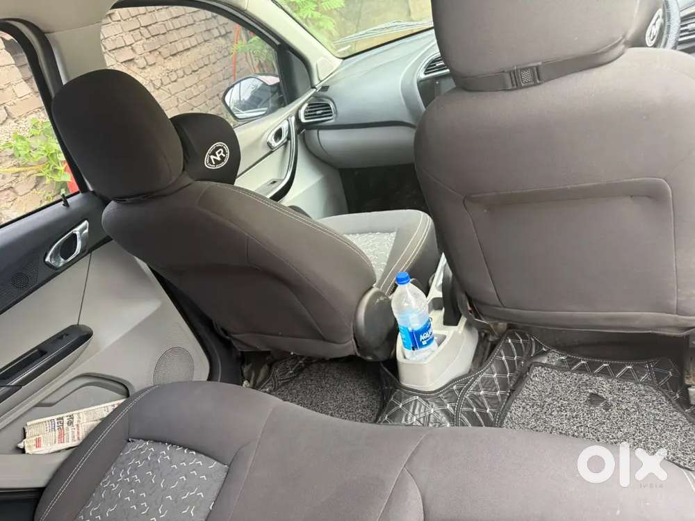 Tata Tiago 2021