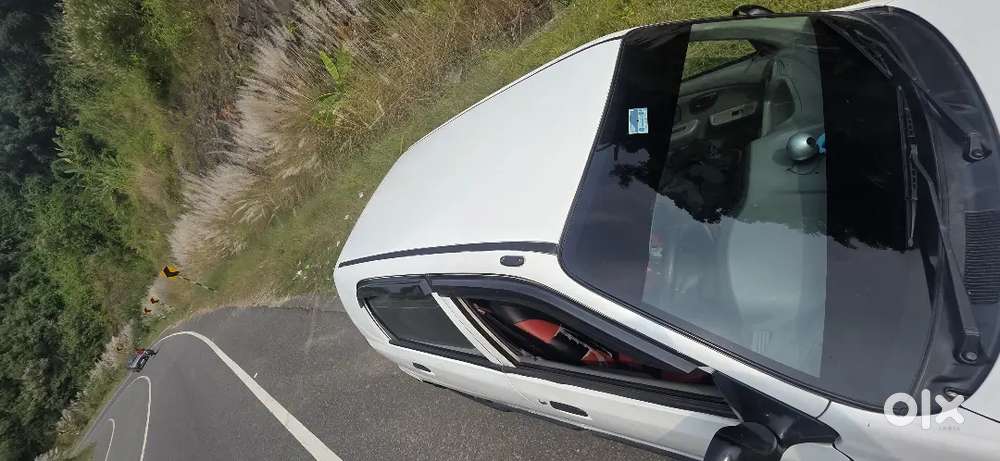 2012 Maruti Suzuki Alto