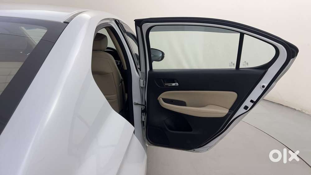 Honda City 1.5 Zx I-vtec Mt, 2021, Petrol