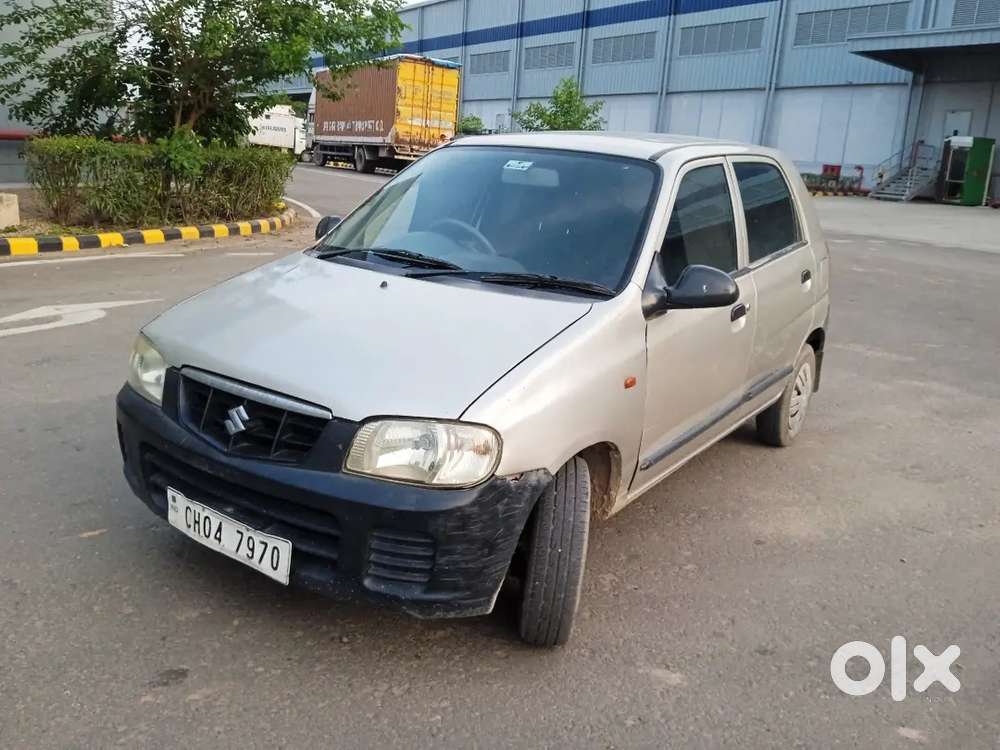 Gud Condition Car/ Money Need Urgent