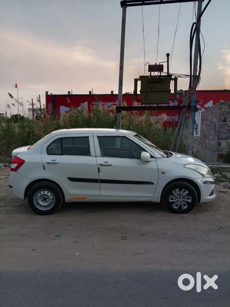 Maruti Suzuki Swift 2019