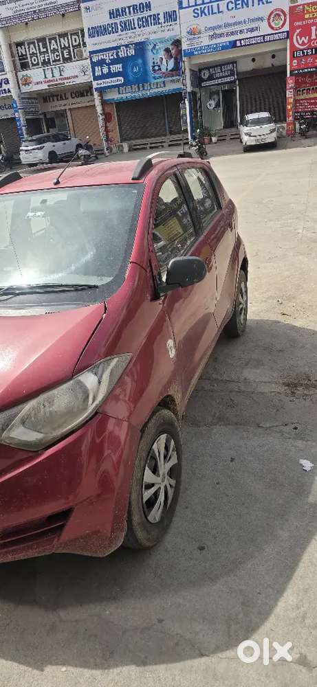 All Condition Good Engine Grante