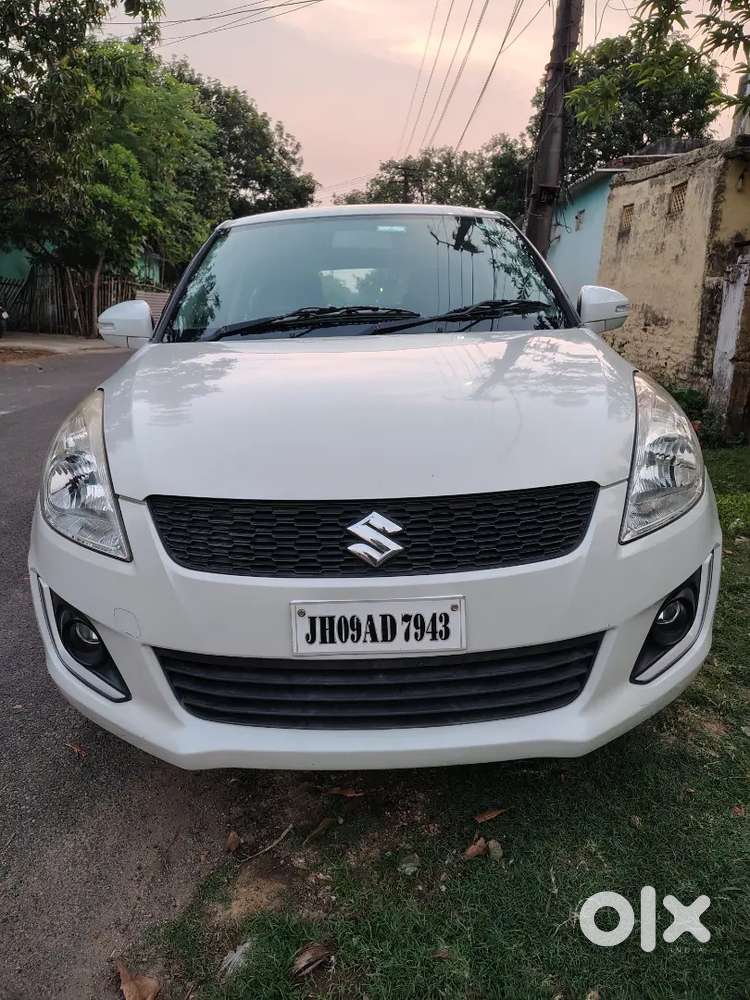 Maruti Suzuki Swift 2016 Petrol Good Condition