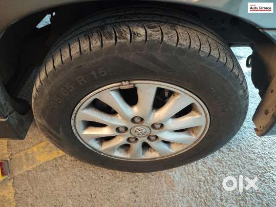 Toyota Innova 2.5 G (diesel) 8 Seater, 2013, Diesel