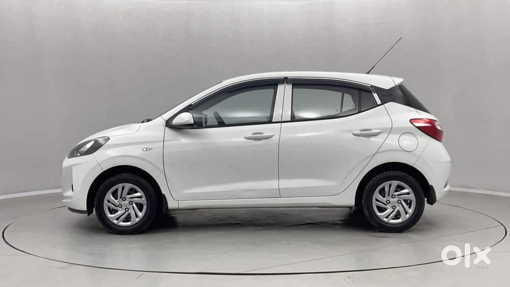 Hyundai Grand I10 Nios Magna 1.2 Kappa Vtvt, 2022, Petrol