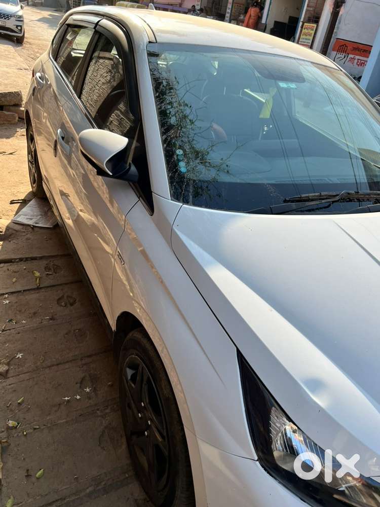 Hyundai I20 2023 Automatic Petrol