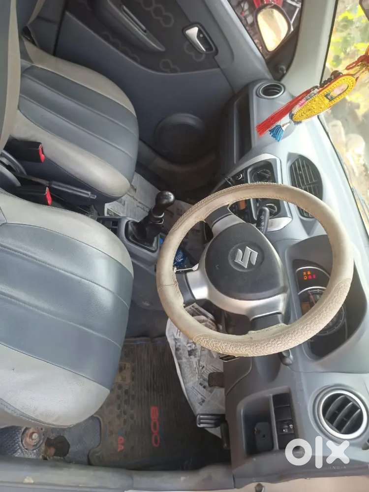 Maruti Suzuki Alto 800 2013 Petrol 71000 Km Driven