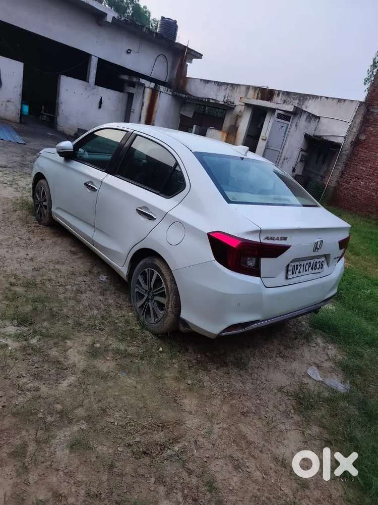 Honda Amaze 1.2 Smt 2021