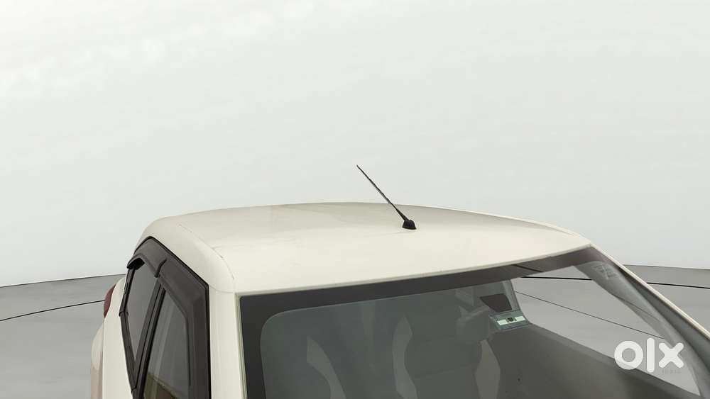 Tata Punch Adventure, 2023, Petrol