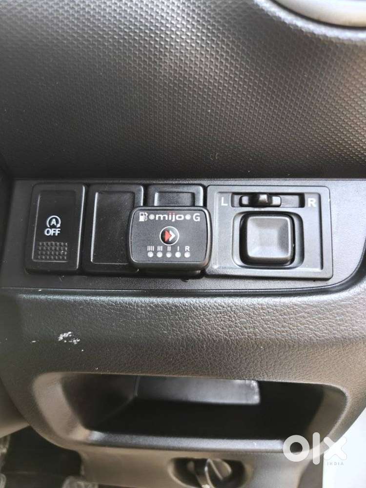 Maruti Suzuki S-presso 1.0 Vxi (o) Cng, 2023, Cng & Hybrids