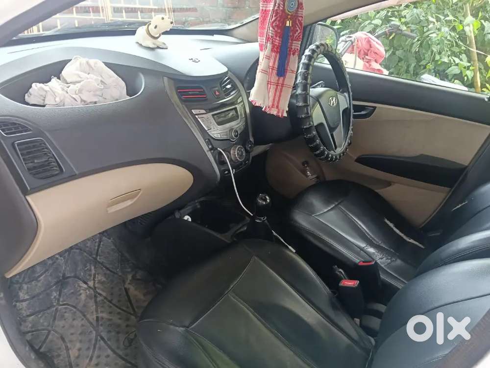 Hyundai Eon 2013 Petrol 63000 Km Driven
