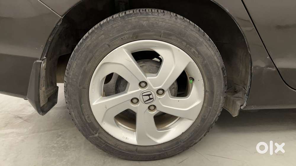 Honda City I Dtec Vx, 2014, Petrol