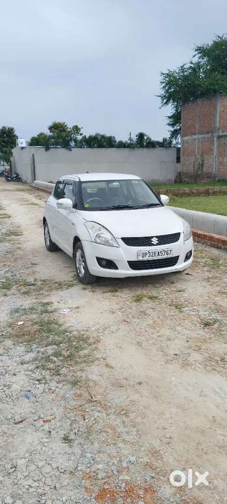 Swift Zdi Diesel Manual 2012