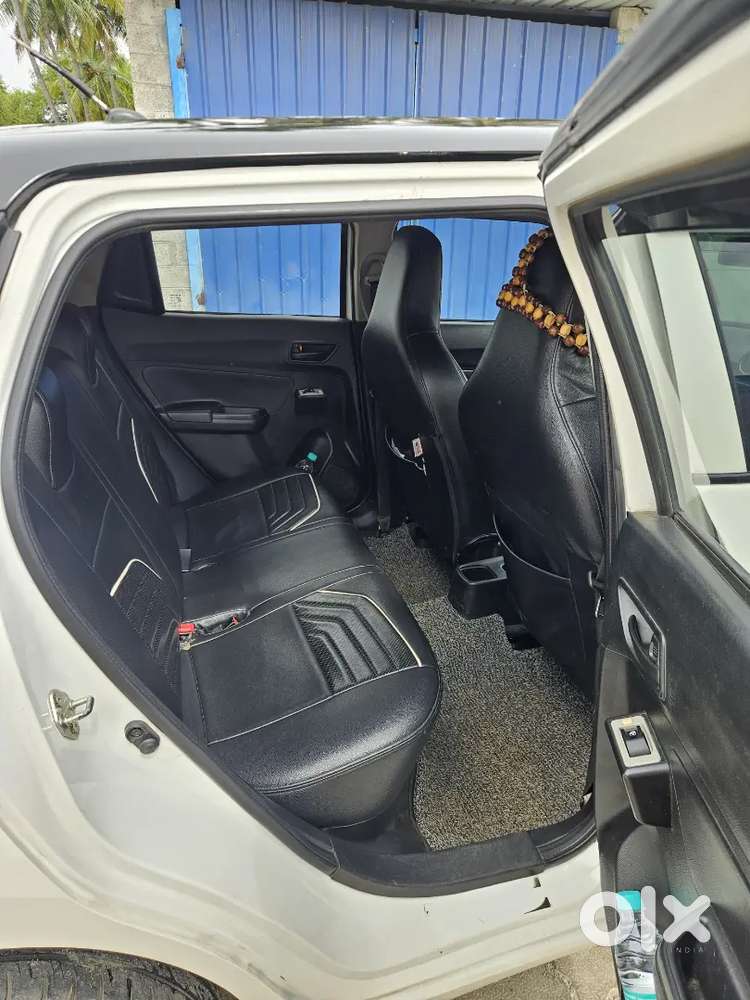 Maruti Suzuki Swift 2019 LXI