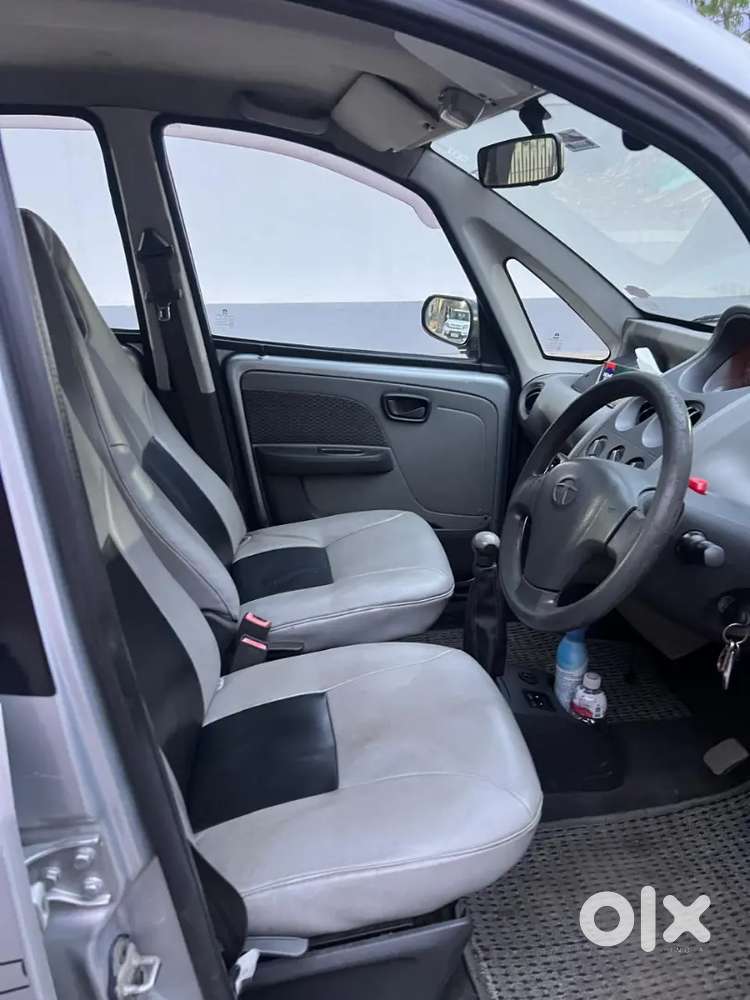 Tata Nano Xt Petrol 2011
