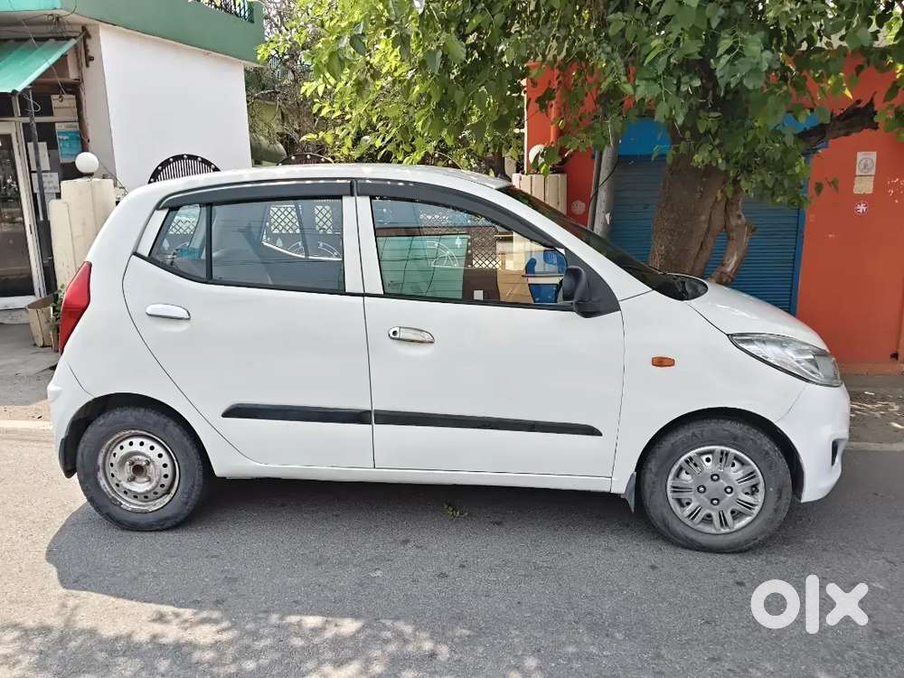 Hyundai I10 2011 Petrol  Brand New Condition