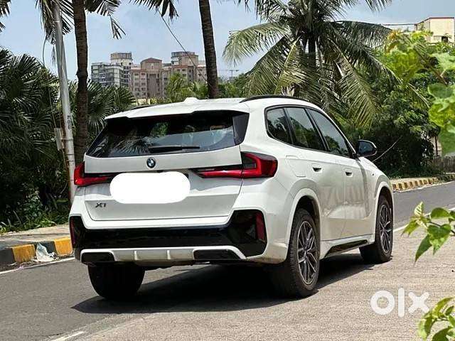 2023 Bmw X1 Sdrive18d M Sport