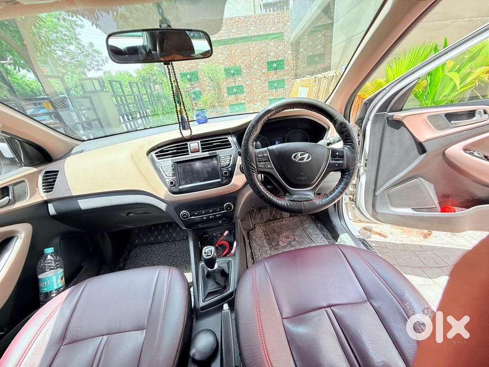 Hyundai I20 2019 Cng & Hybrids 80000 Km Driven