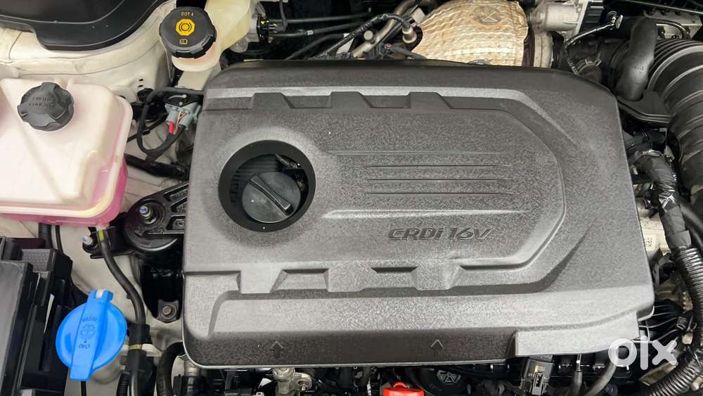 Kia Sonet Gtx Plus At D, 2023, Diesel