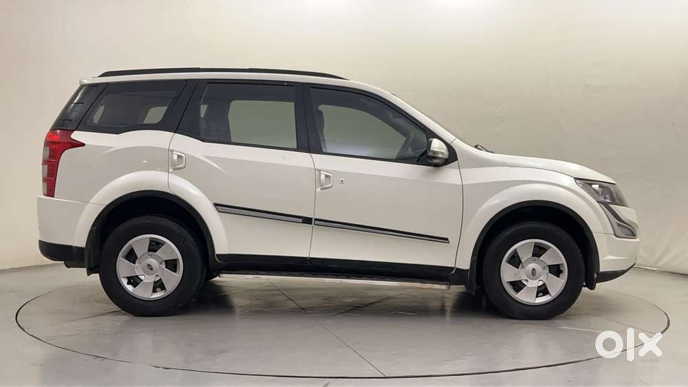 Mahindra Xuv500 W6 1.99 Mhawk, 2016, Diesel