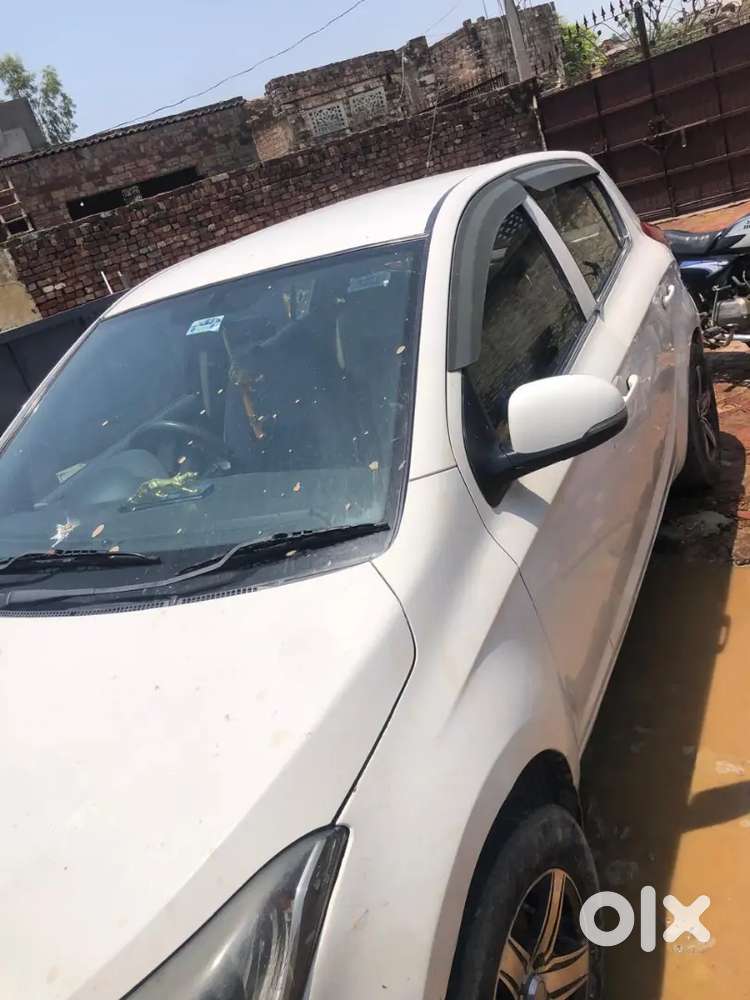 Hyundai I20 2012 Diesel Well Maintained