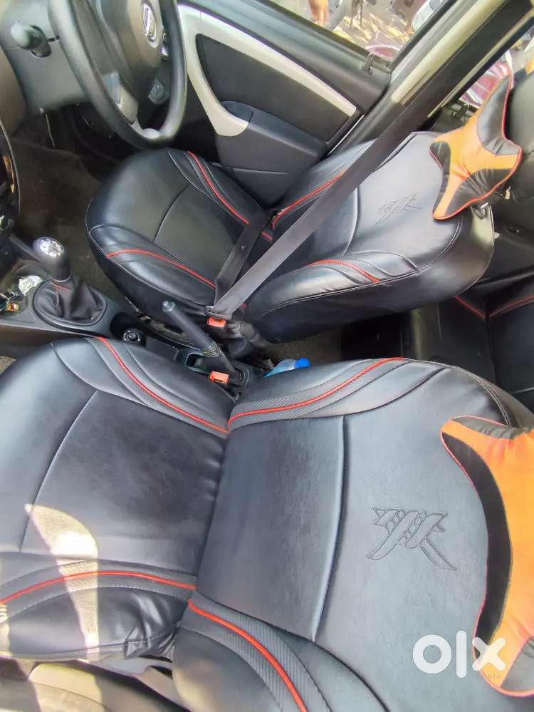 Nissan Terrano 2018 Diesel Well Maintained