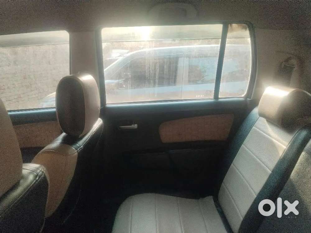 Wagon R Car Sell 2018 Modal