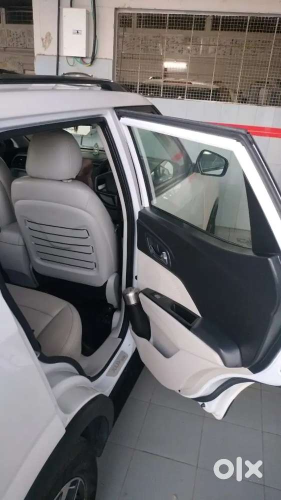 Mahindra Xuv300 Diesel 2024