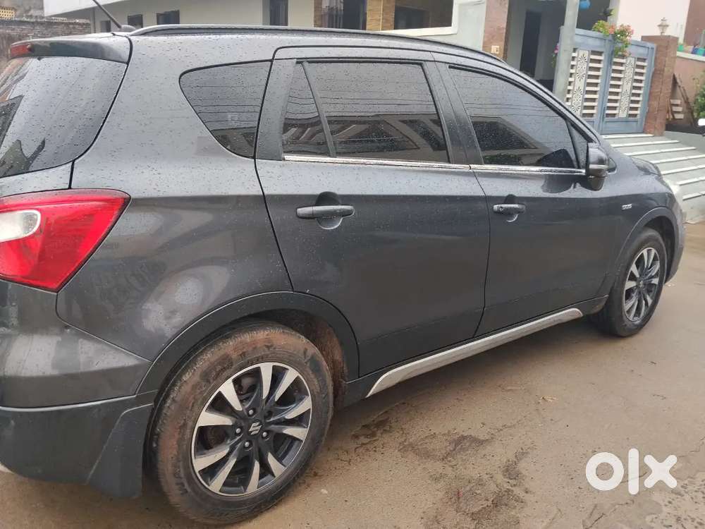 2019 Maruti Suzuki Delta