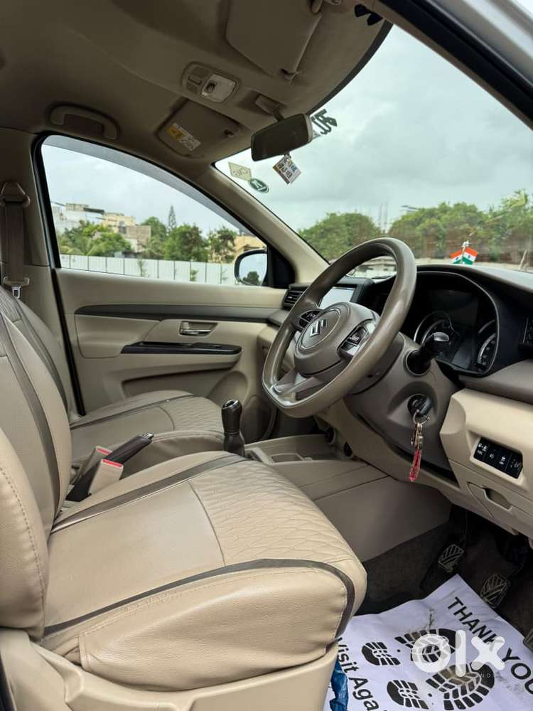 Maruti Suzuki Ertiga Vxi (o) Cng, 2022, Cng & Hybrids