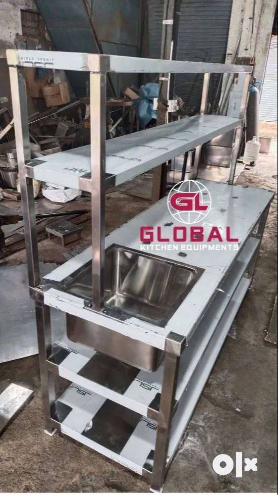 Commercial Used Kitchen Other Appliances for sale in Mumbai OLX