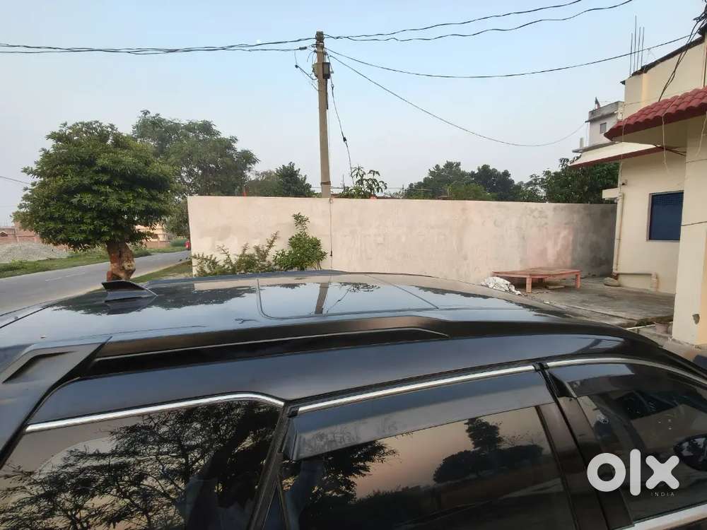 Tata Safari 2024 Diesel Good Condition