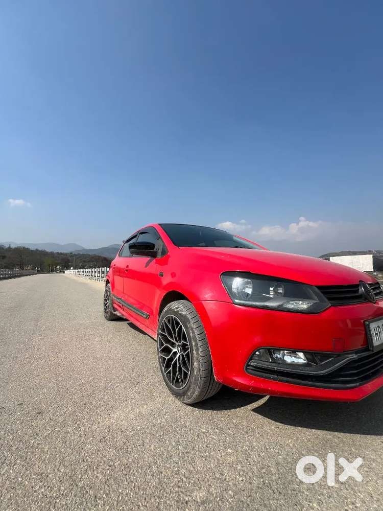 Well Maintained And Good Condition Car