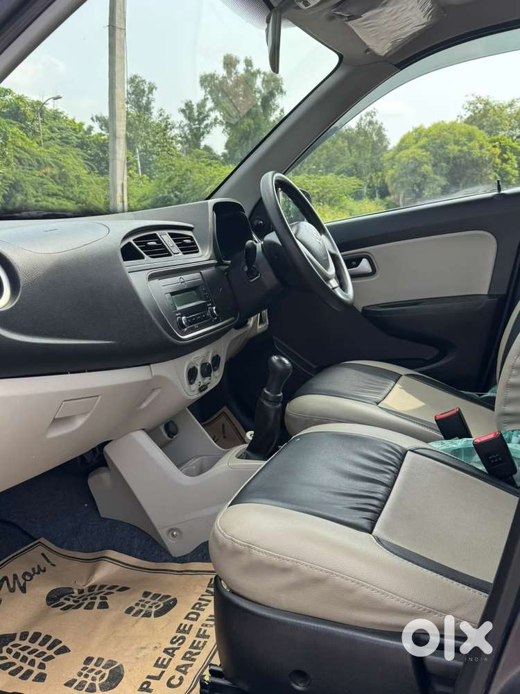 Maruti Suzuki Alto 800 0.8 Vxi, 2022, Petrol