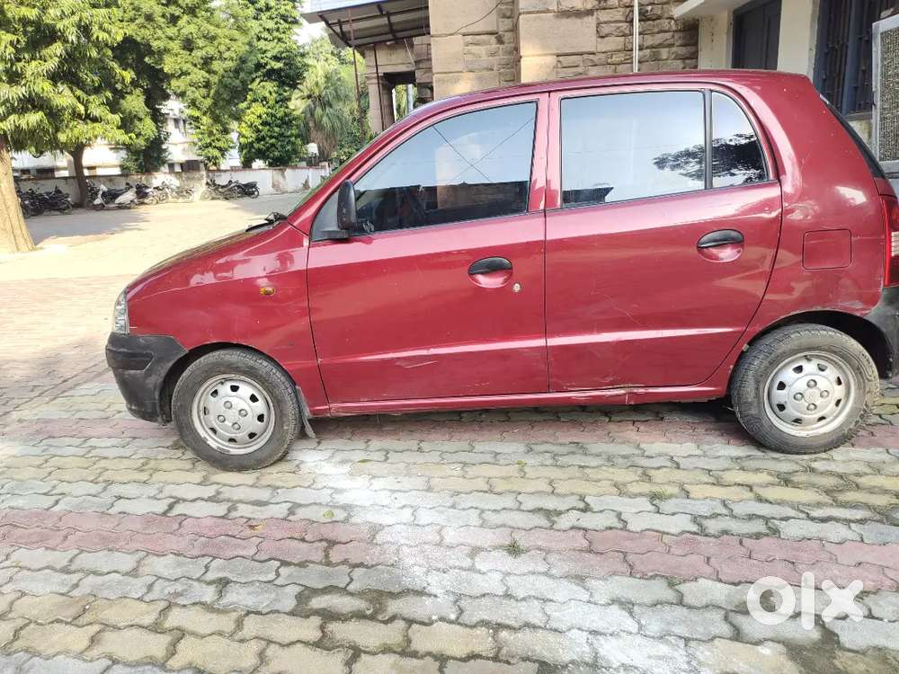 Hyundai Santro Xing 2011