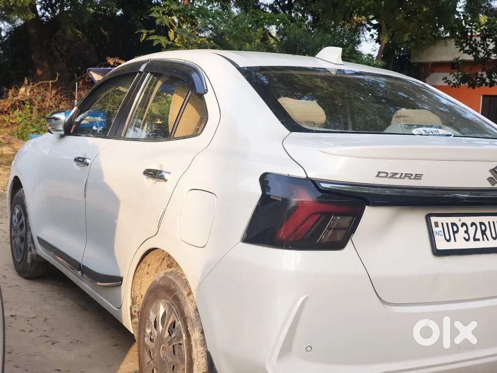 Maruti Suzuki Dzire 2026