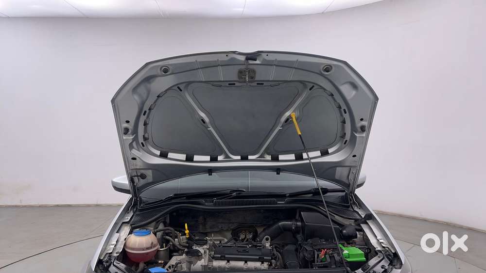 Volkswagen Ameo 1.2 Mpi Trendline, 2017, Petrol