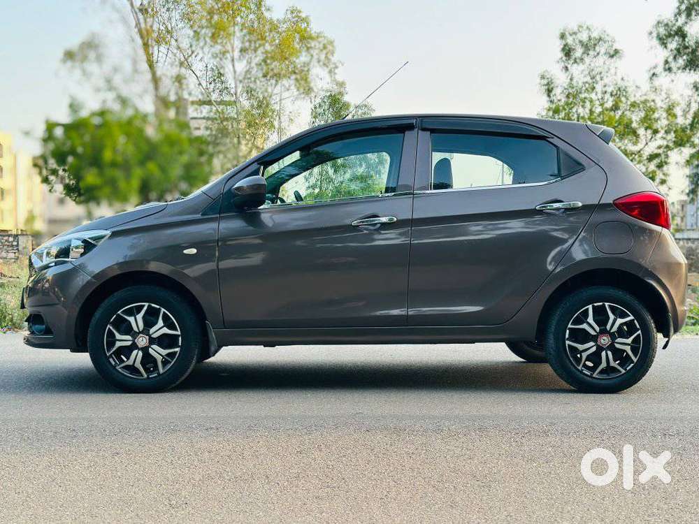 Tata Tiago 1.2 Revotron Xt Cng, 2018, Cng & Hybrids