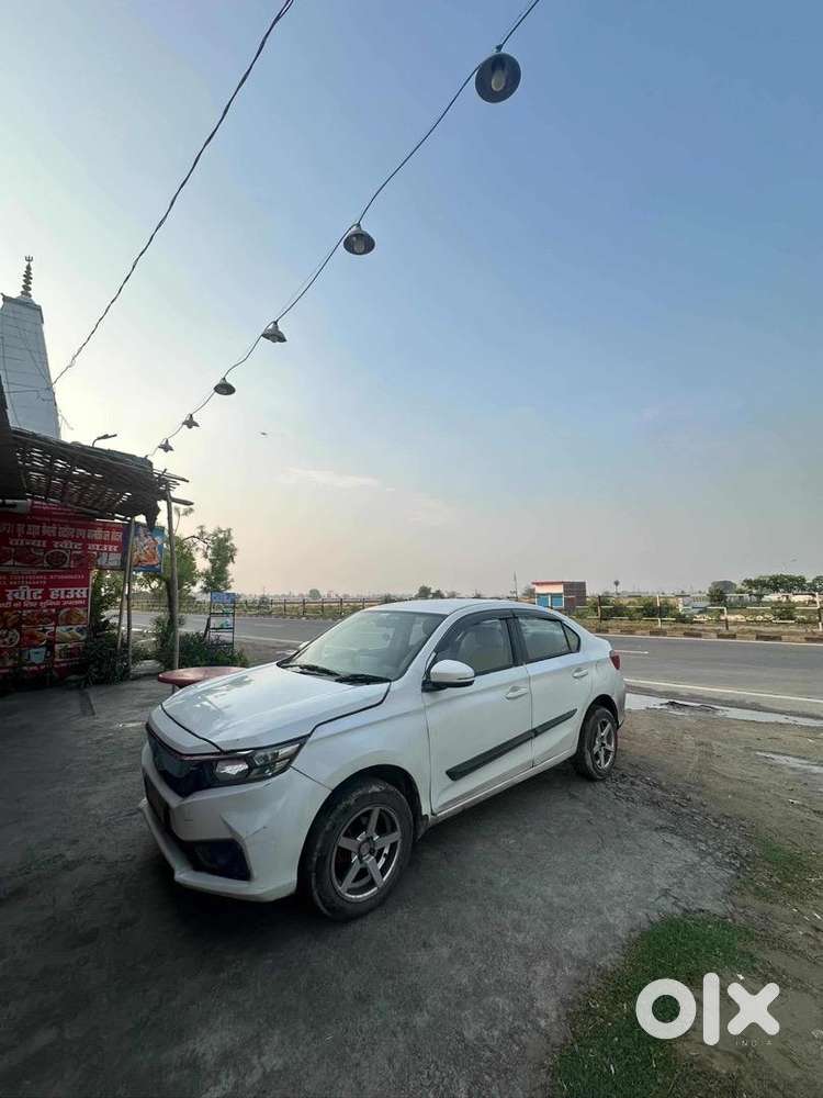Honda Hybrid 2019 Car